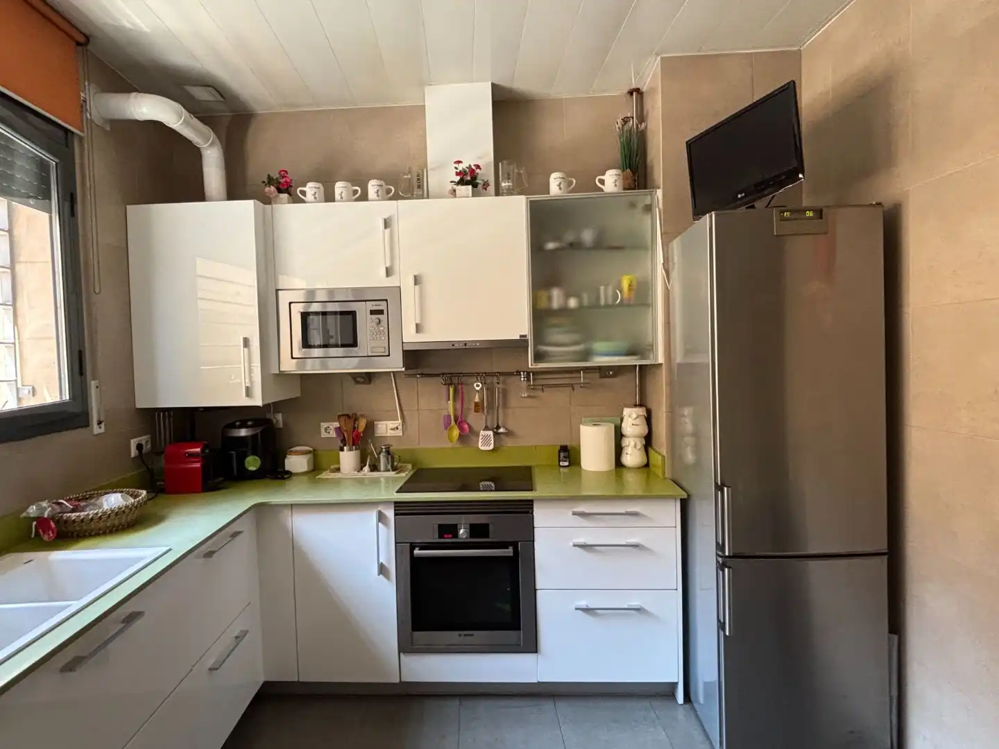 Terraced house with garden for sale in Carrer de Teodor Llorente 0, imagen 11