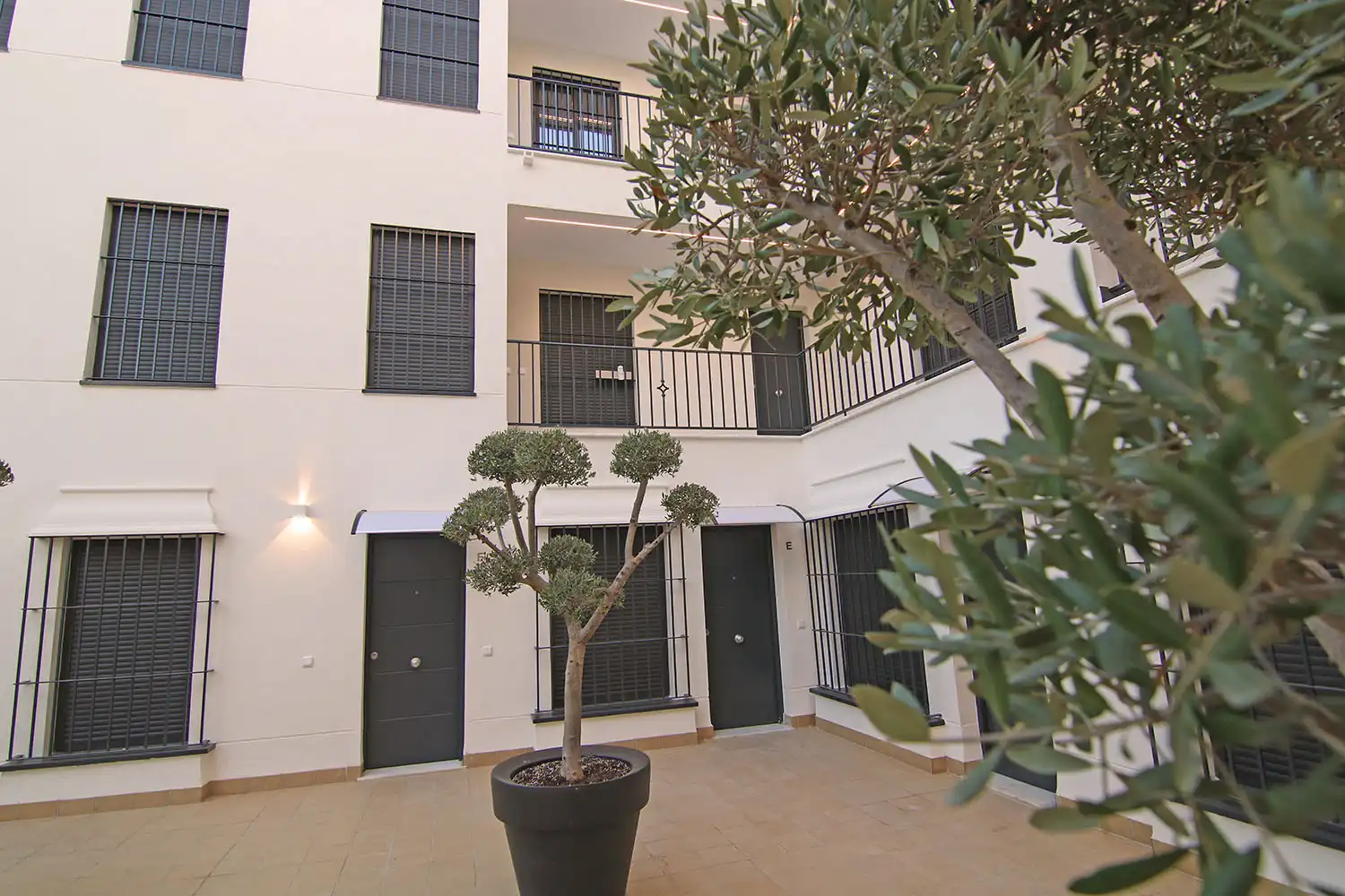 Ático en venta en Calle Isaac Peral, 69, Arenal - La Pólvora