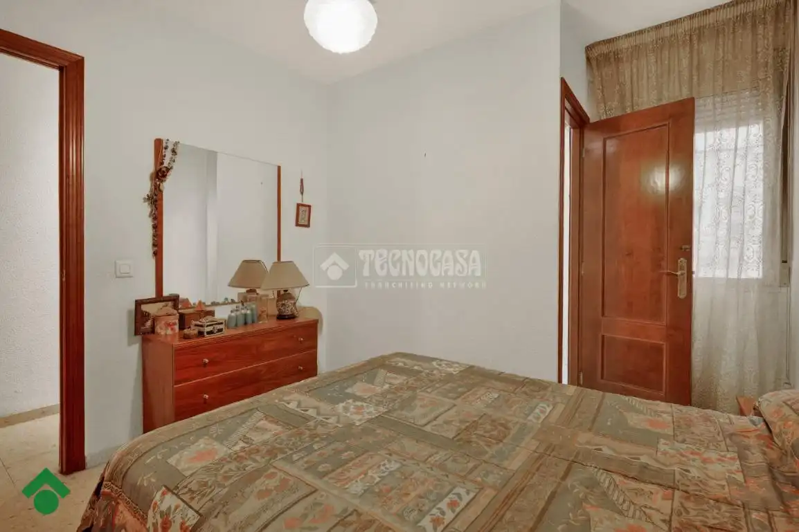 Habitación de Piso en venta en Córdoba con Aire acondicionado y Terraza