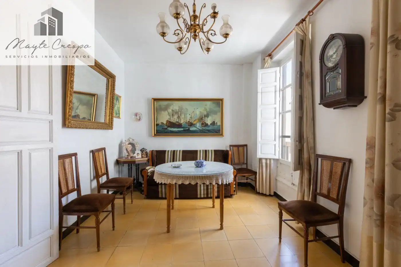 Inmuebles singulares en venta en Calle salamanca, imagen 13
