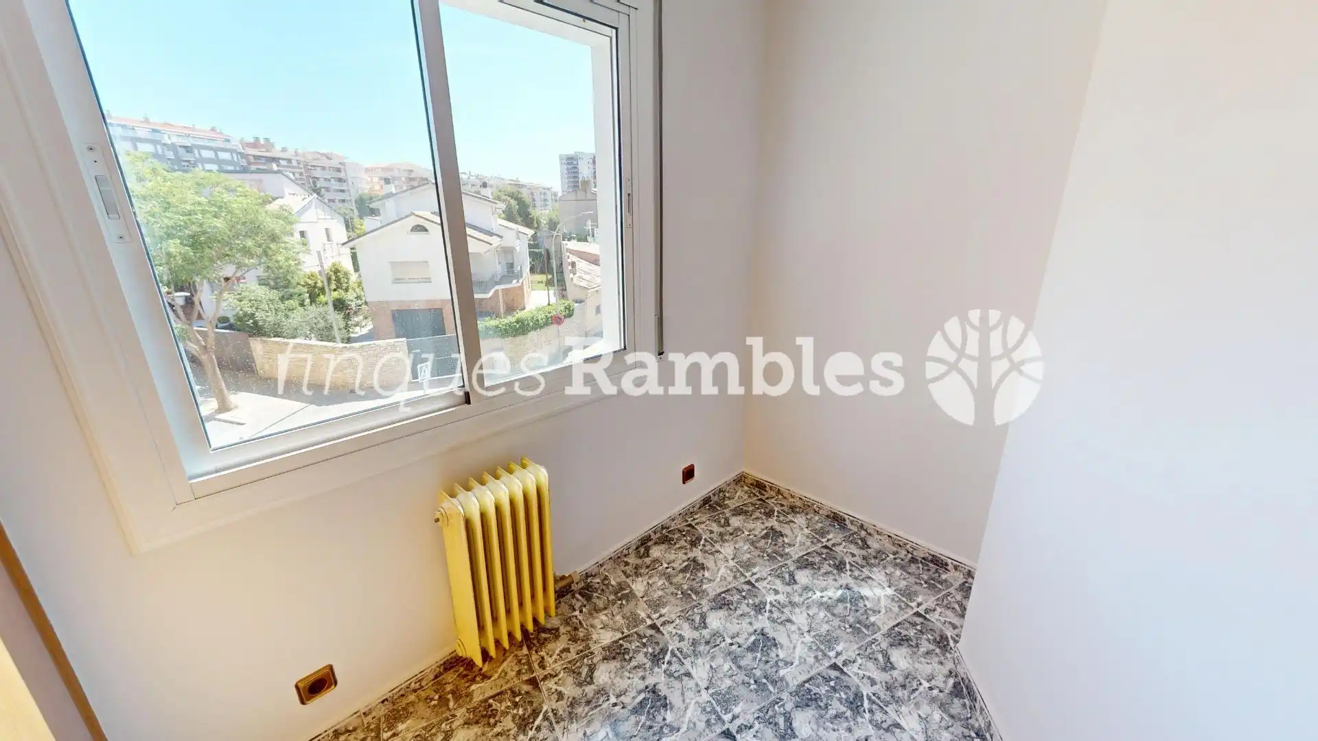 Bedroom of Flat for sale in Igualada  with Heating and Balcony