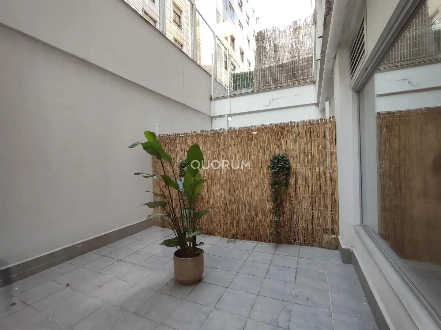 Büro mit Aufzug zur Miete in Calle Barraincua, imagen 9
