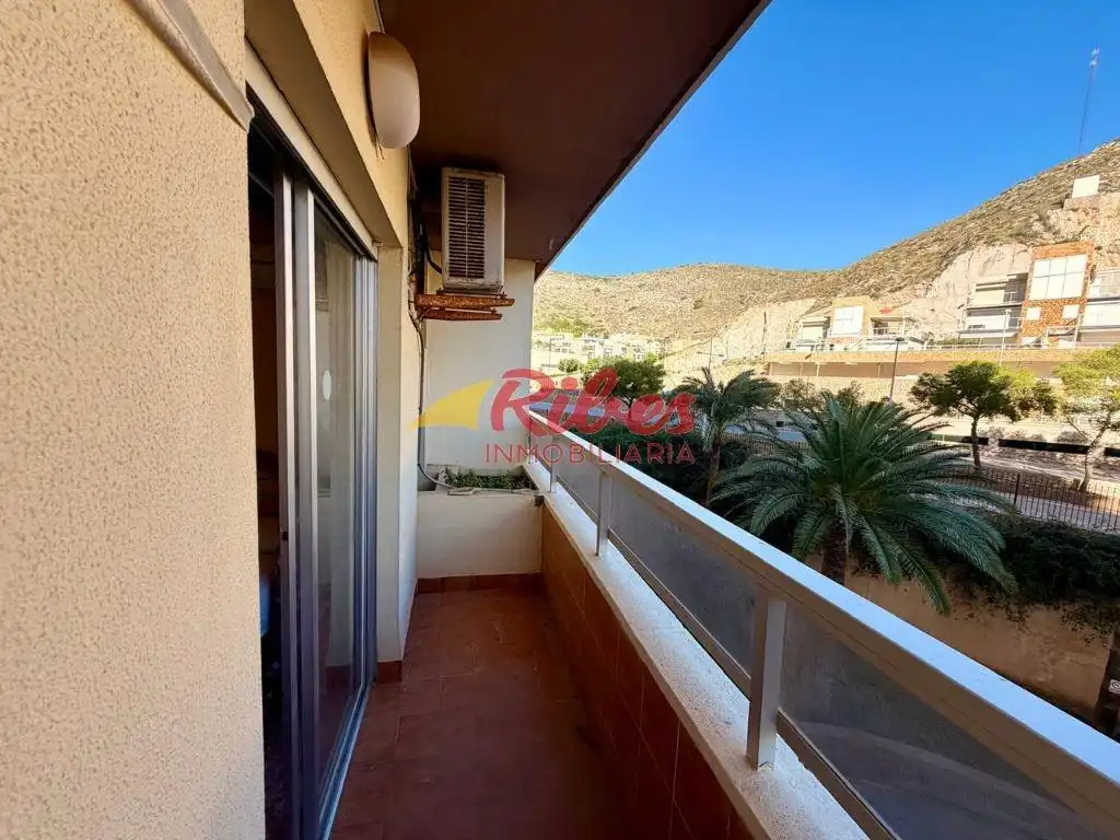 Exterior view of Apartments for sale in Racó