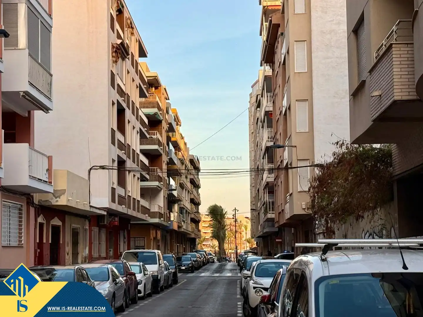 Exterior view of Houses for sale in Torrevieja  with Furnished