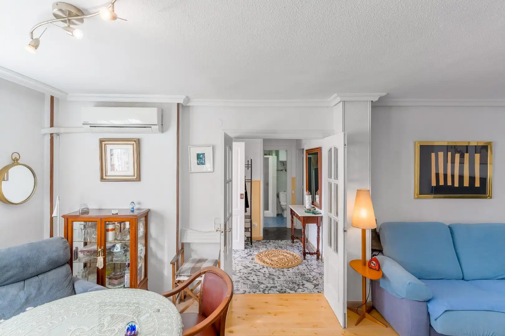 Casa o chalet en venta en Almería con Aire acondicionado y Trastero