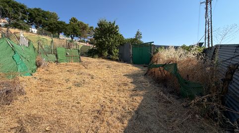 Foto 5 de Terreno en venta en Paseo Santiago, Torreperogil, Jaén