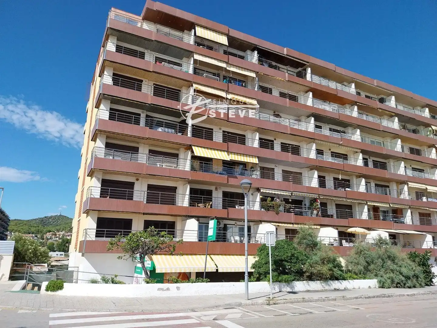 Flat with pool for sale in MARITIM SANT JOAN DE DEU, imagen 3