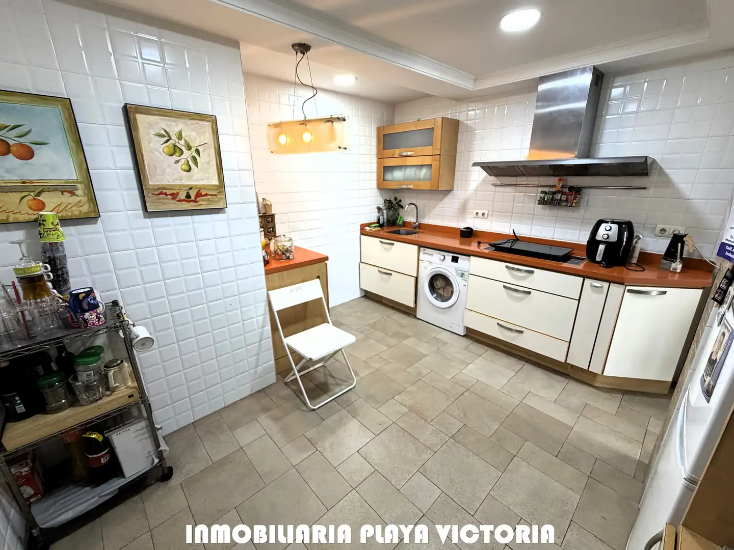 Flat with lift for sale in La Caleta - La Viña, imagen 11