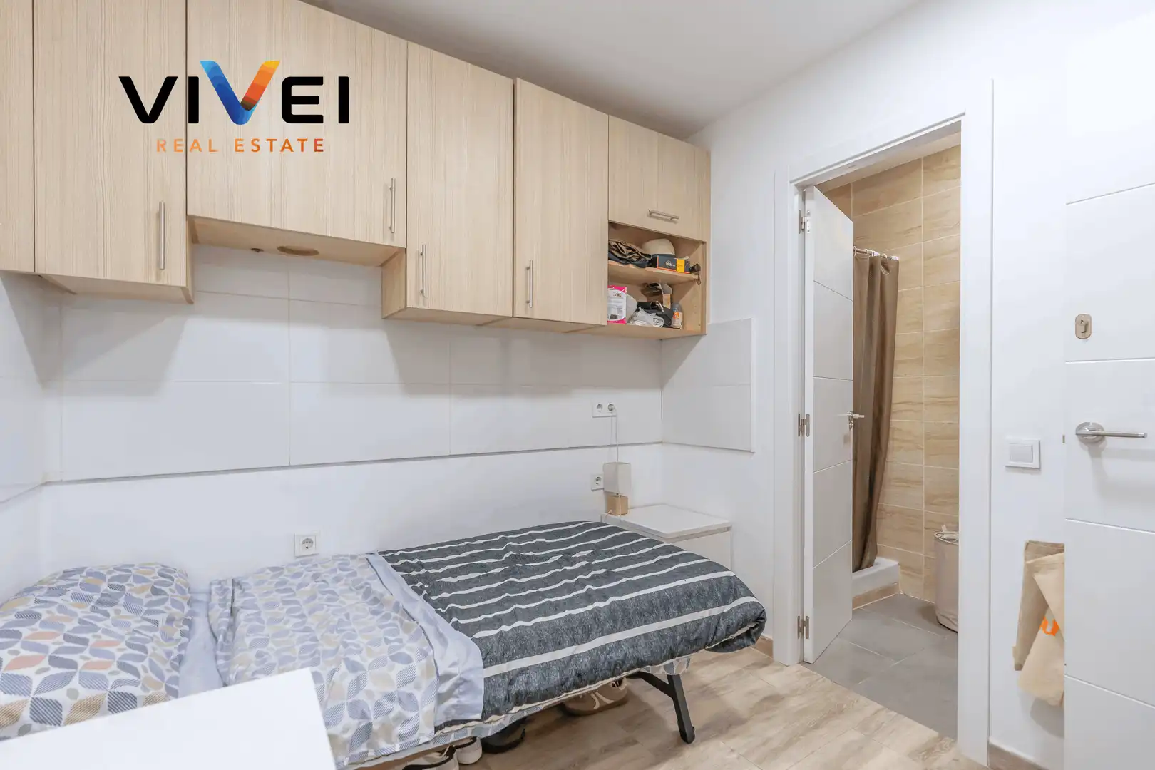 Piso con terraza en venta en Paseo del Prado, imagen 18