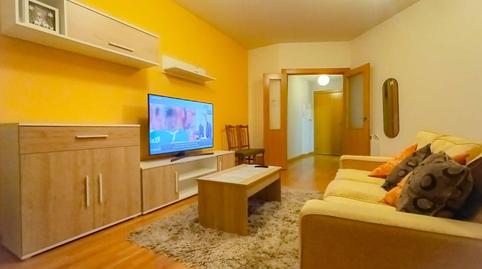 Foto 2 de Piso de alquiler en Calle Codón Herrera, Villimar - V1 - V2 - S3 - S4 - San Cristobal, Burgos Capital