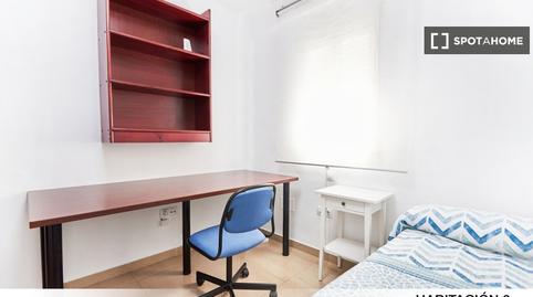 Photo 4 of Flat to share in Los Remedios,  Sevilla Capital