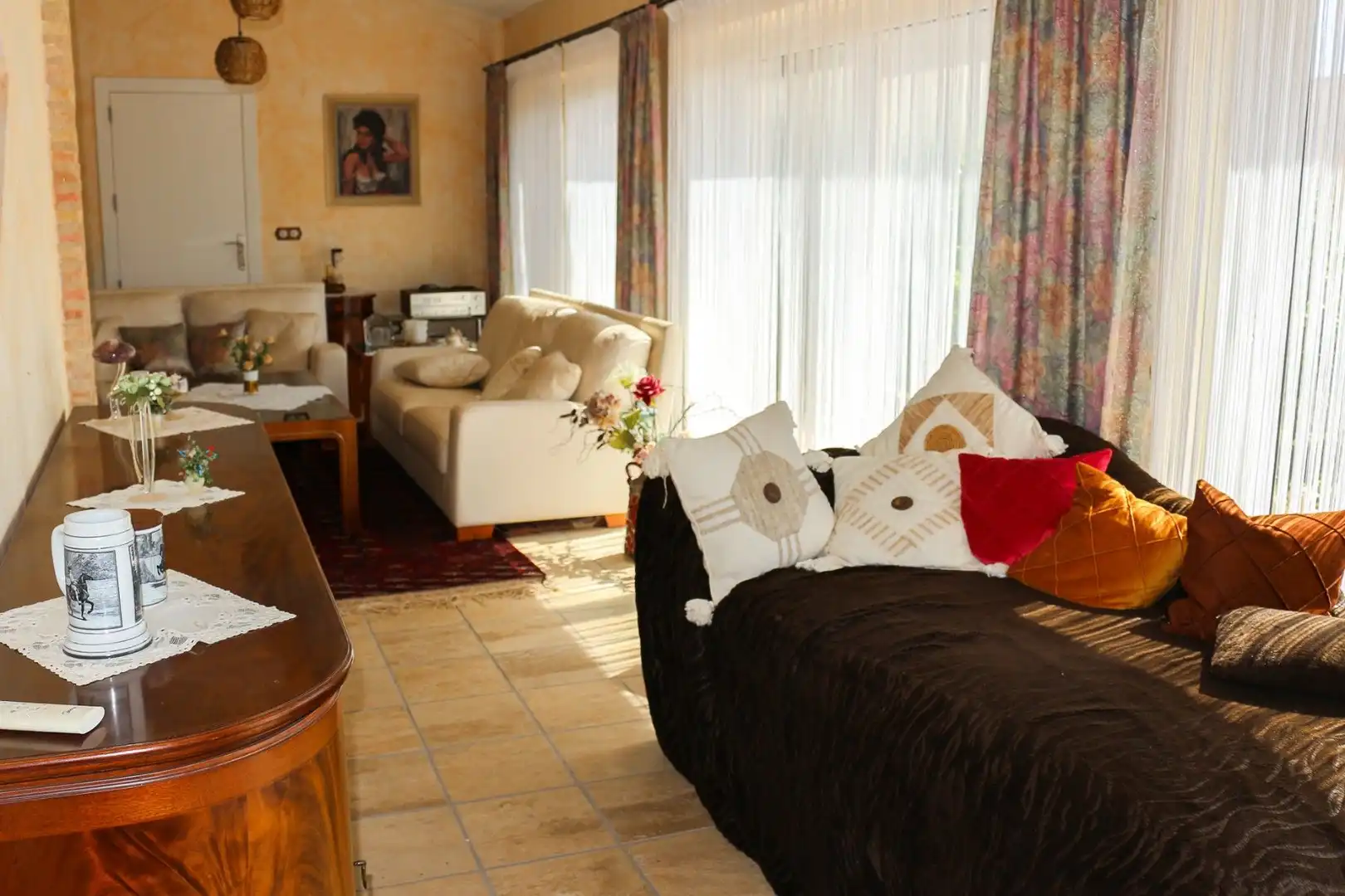 Villa avec terrasse à vendre à Mar Menor de Cartagena – Cabo de Palos, imagen 12