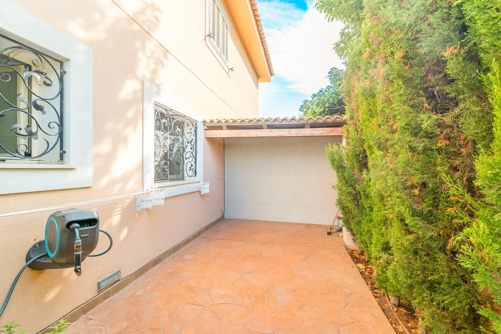 Semi-detached house with terrace for sale in Maioris-Puig de Ros, imagen 37