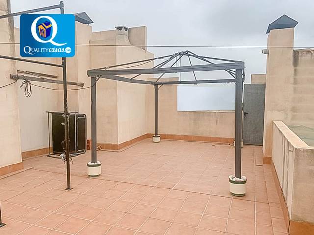 Piso en Venta en Aigües