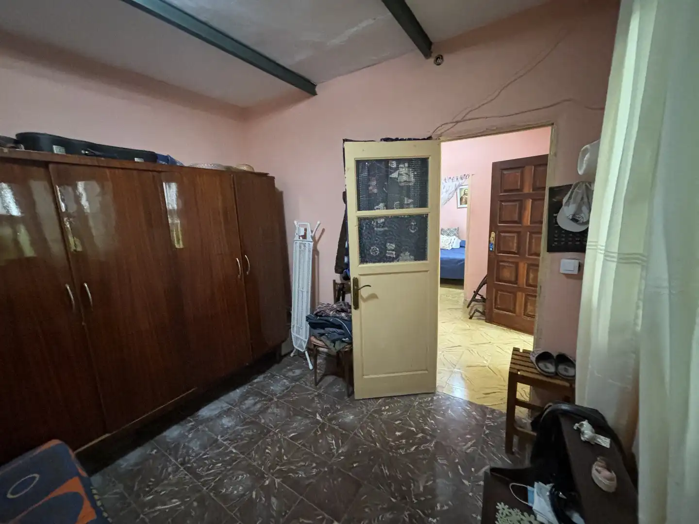 Casa o xalet en venda a Calle Lomo la Chanca, Anaga