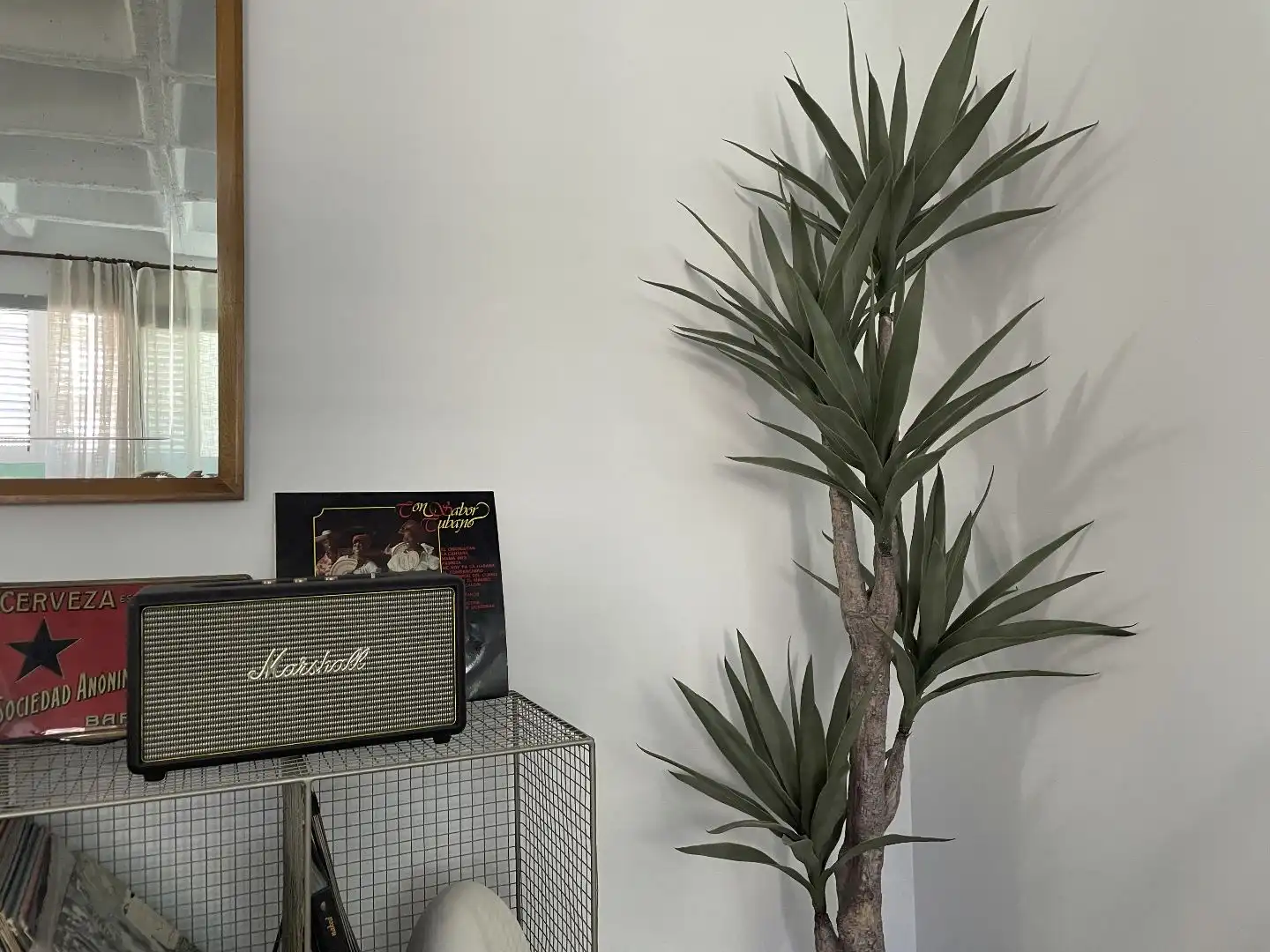 Bedroom of Flat for sale in Granollers  with Air Conditioner and Balcony