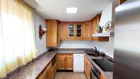 Kitchen of Single-family semi-detached for sale in Valdemoro  with Terrace