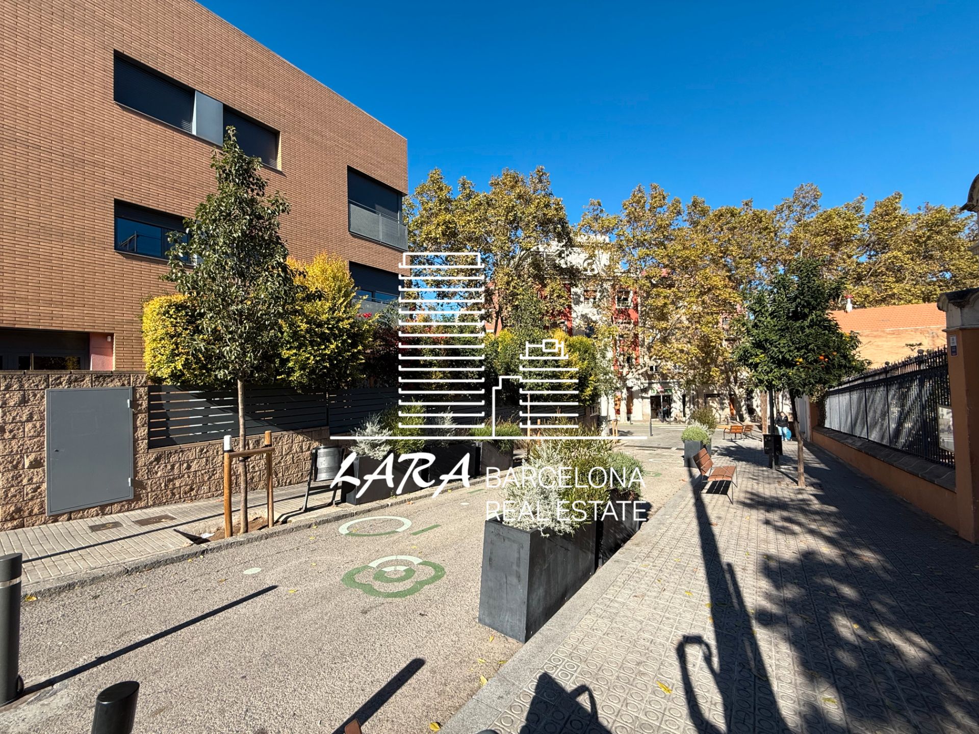 Flat to rent in La Font d'en Fargues