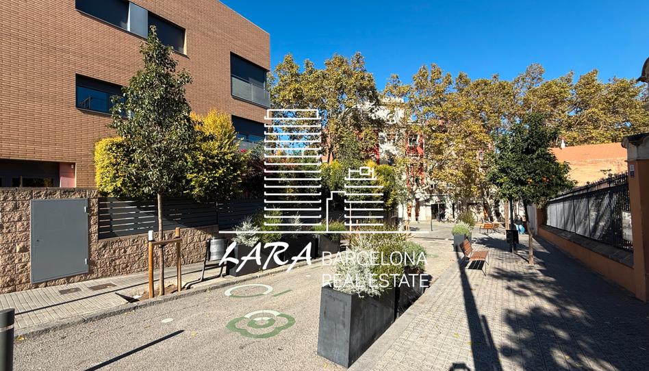 Photo 1 of Flat to rent in La Font d'en Fargues, Barcelona