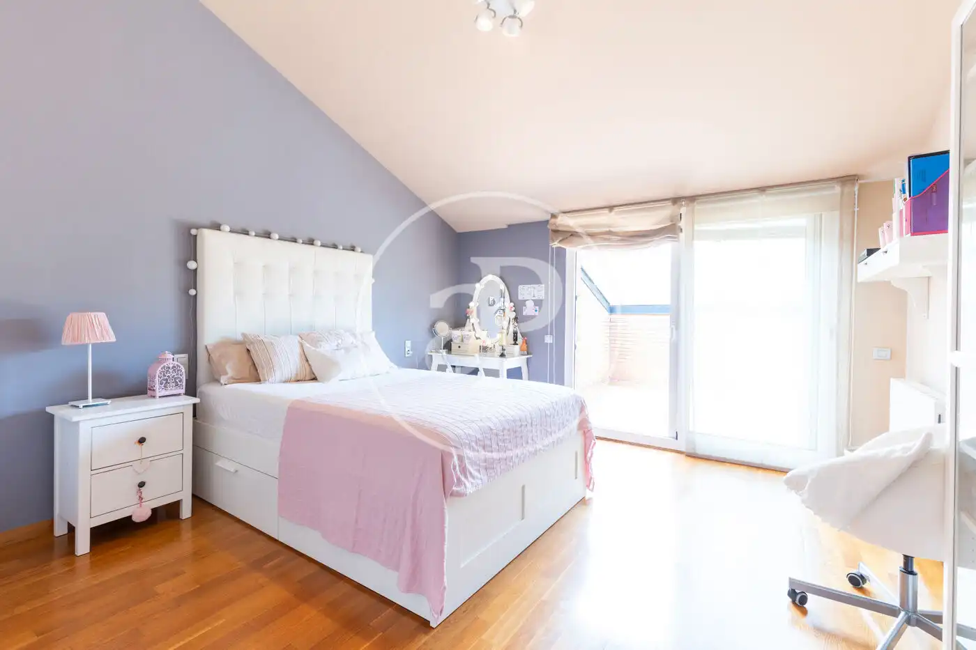 Casa o xalet en venda a Carrer del Xaloc, Can Llobateres - Can Pallars