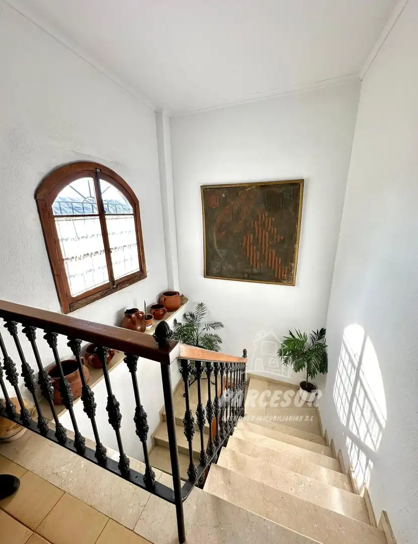 Country house zum Verkauf in Córdoba mit Schwimmbad
