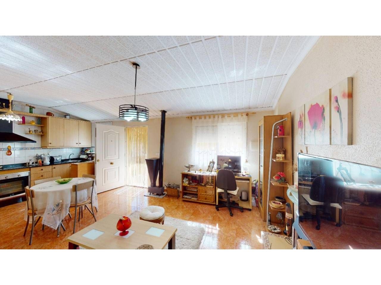 Single-family semi-detached for sale in Caravaca de la Cruz
