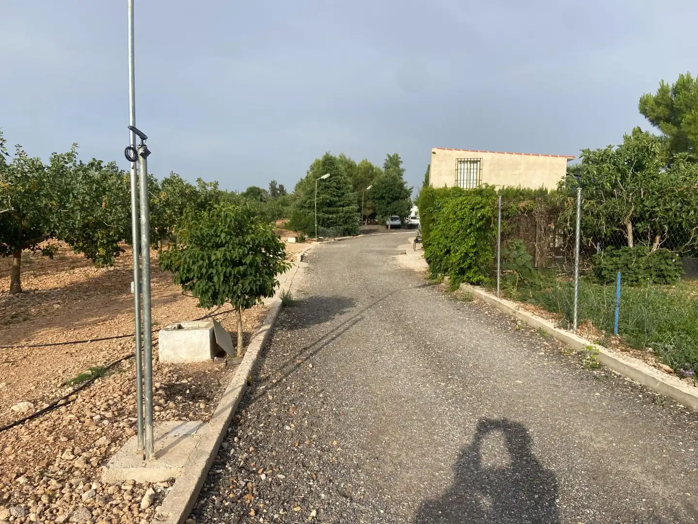Casa o chalet en venta en Ciudad Real con Aire acondicionado, Calefacción y Jardín privado
