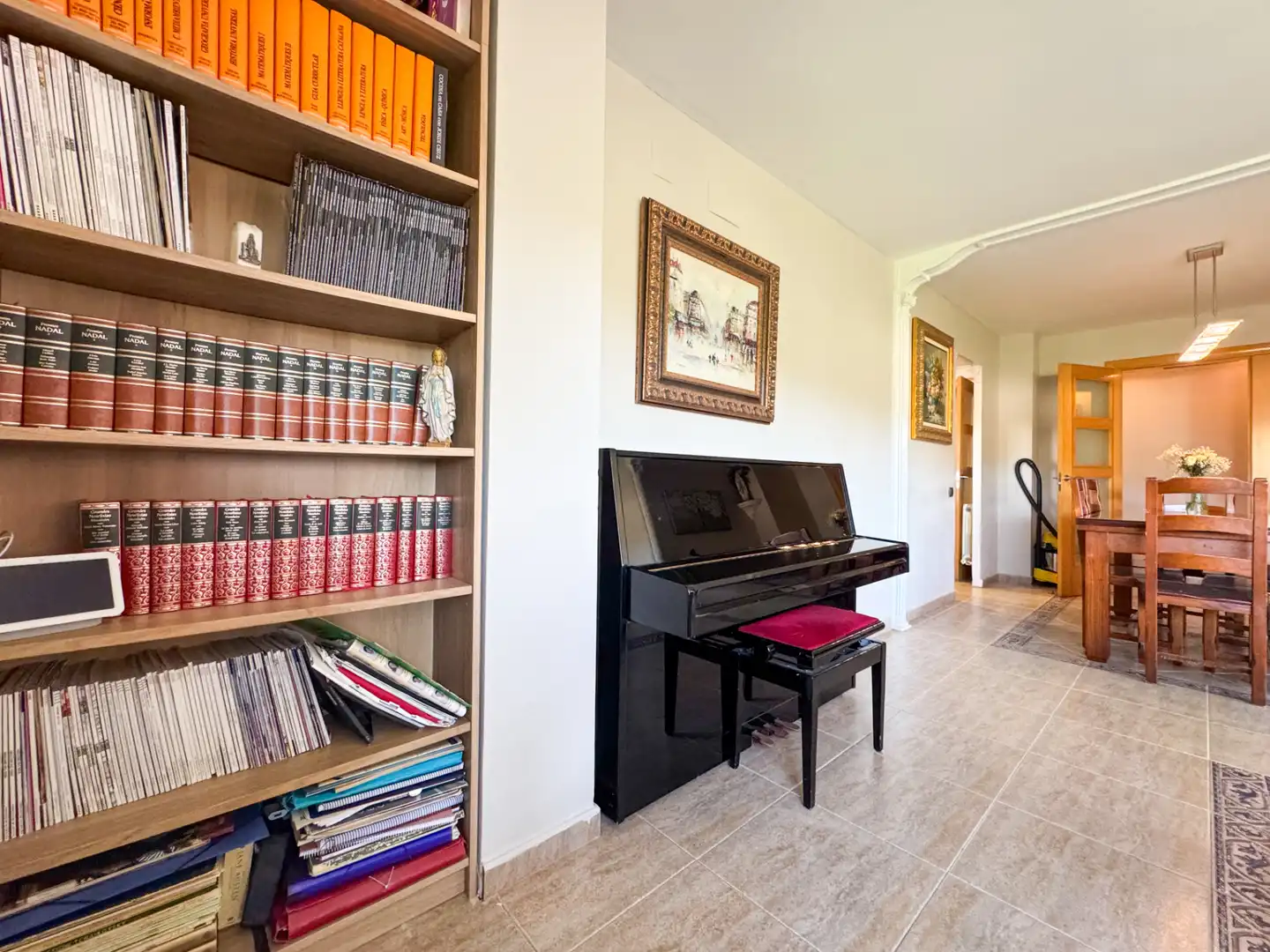 Flat for sale in Sentmenat  with Air Conditioner, Heating and Oven