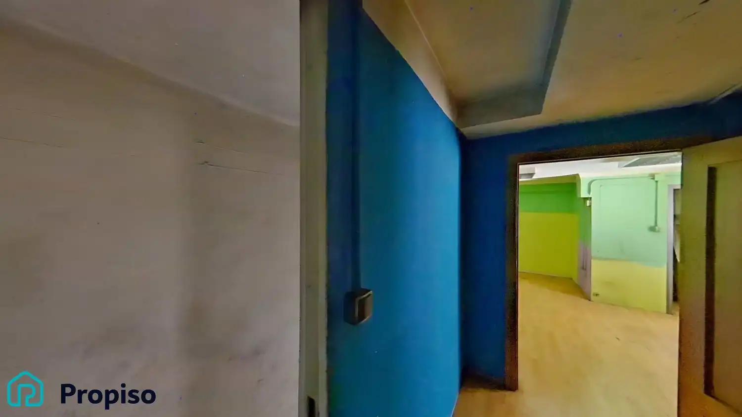 Gewerbefläche zur Miete in Universidad, imagen 12