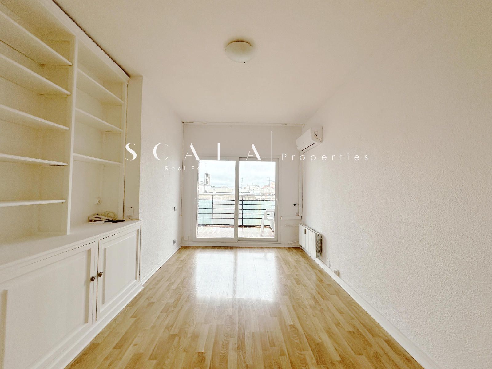 3 hab, 109m² en Lista, Barrio de Salamanca,  Madrid Capital - Image 2