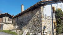 Exterior view of Country house for sale in Morga  with Private garden, Storage room and Balcony