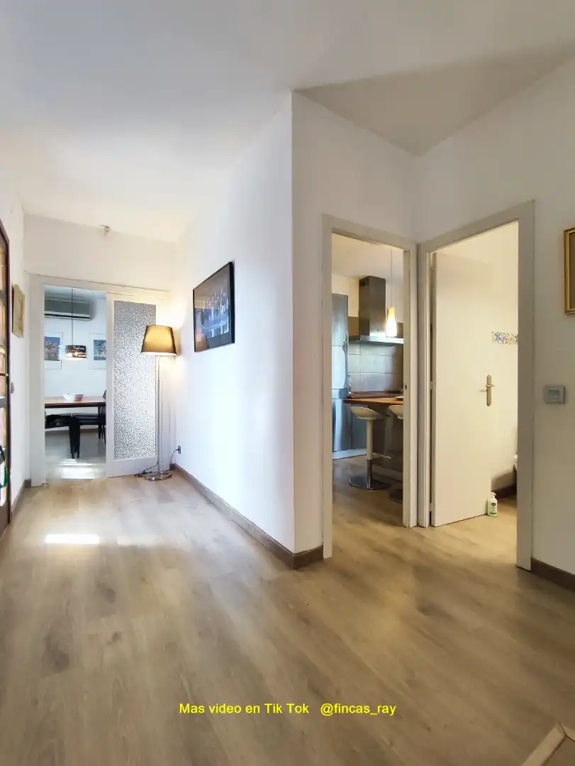 Detached house with terrace for sale in Carrer Regasol, imagen 31