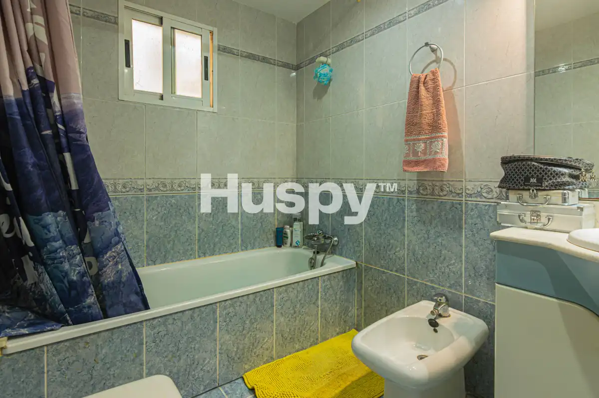 Baño de Piso en venta en Algemesí con Aire acondicionado, Calefacción y Terraza