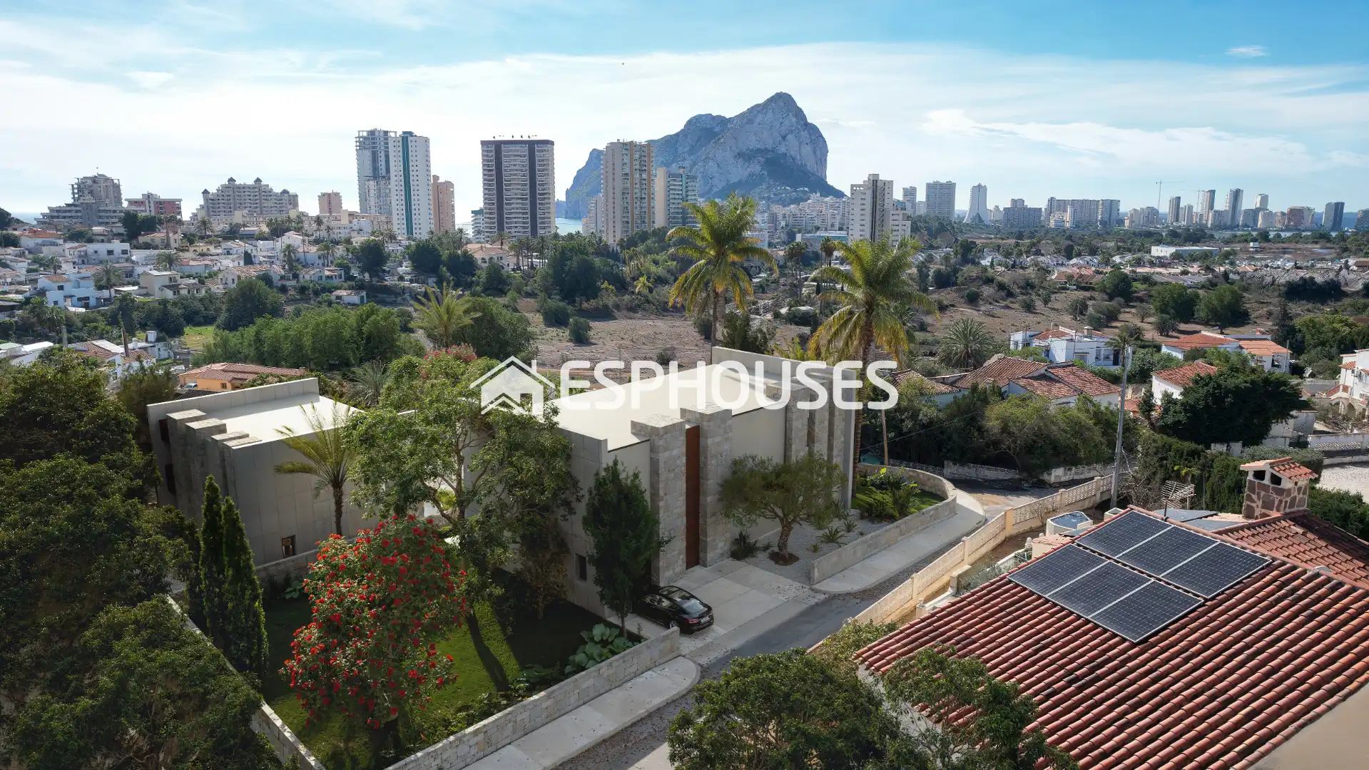 Villa con terrazza in vendita a Carrió - La Merced - Los Pinos, imagen 3