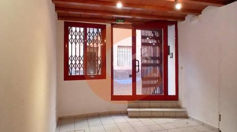 Photo 3 of Premises to rent in Muralla, Centre, El Vendrell
