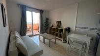 Living room of Loft to rent in Vícar  with Terrace