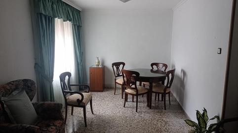 Foto 3 de Planta baixa en venda a Cristóbal Colón, Ensanche - Franciscanos, Albacete