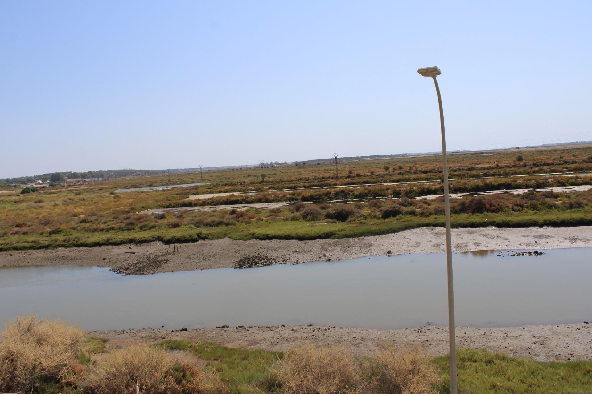 Apartament en venda en Ayamonte amb Balcó