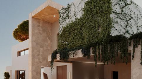 Foto 3 de Casa o chalet en venta en Cancelada, Estepona