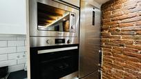 Kitchen of Flat for sale in  Barcelona Capital  with Balcony