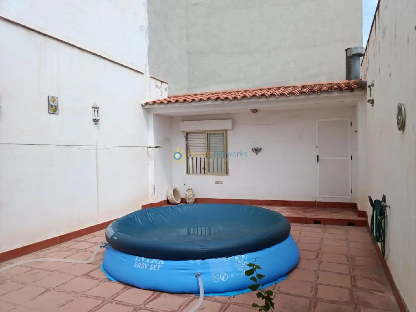 Detached homes for sale in Oliva pueblo