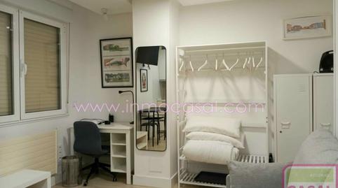 Foto 5 de Pis de lloguer a Salesas - Foncalada - Campoamor, Oviedo