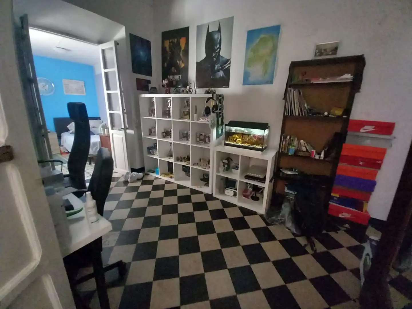 Haus zum Verkauf in Casco Histórico, imagen 16