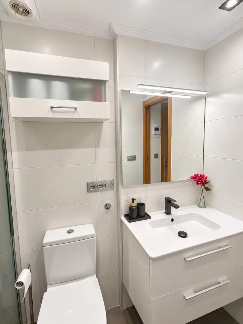 Appartement avec balcon à vendre à Iztieta Pasealekua Ibilbidea 1, imagen 8