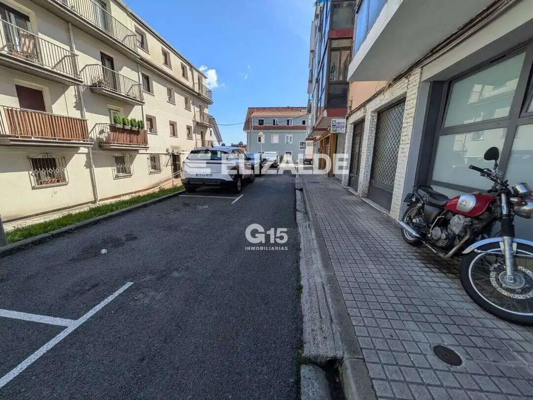 Pis amb terrassa en venda a Lizardi Kalea, imagen 20