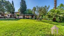 Garden of House or chalet for sale in Rubí  with Heating, Storage room and Swimming Pool
