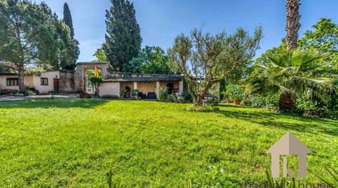 Foto 4 de Casa o xalet en venda a Ca n'Alzamora, Barcelona