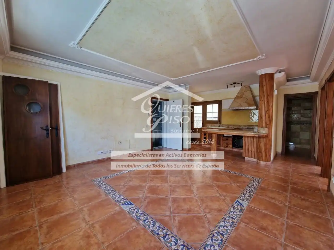 Living room of Ground floor for sale in Ingenio