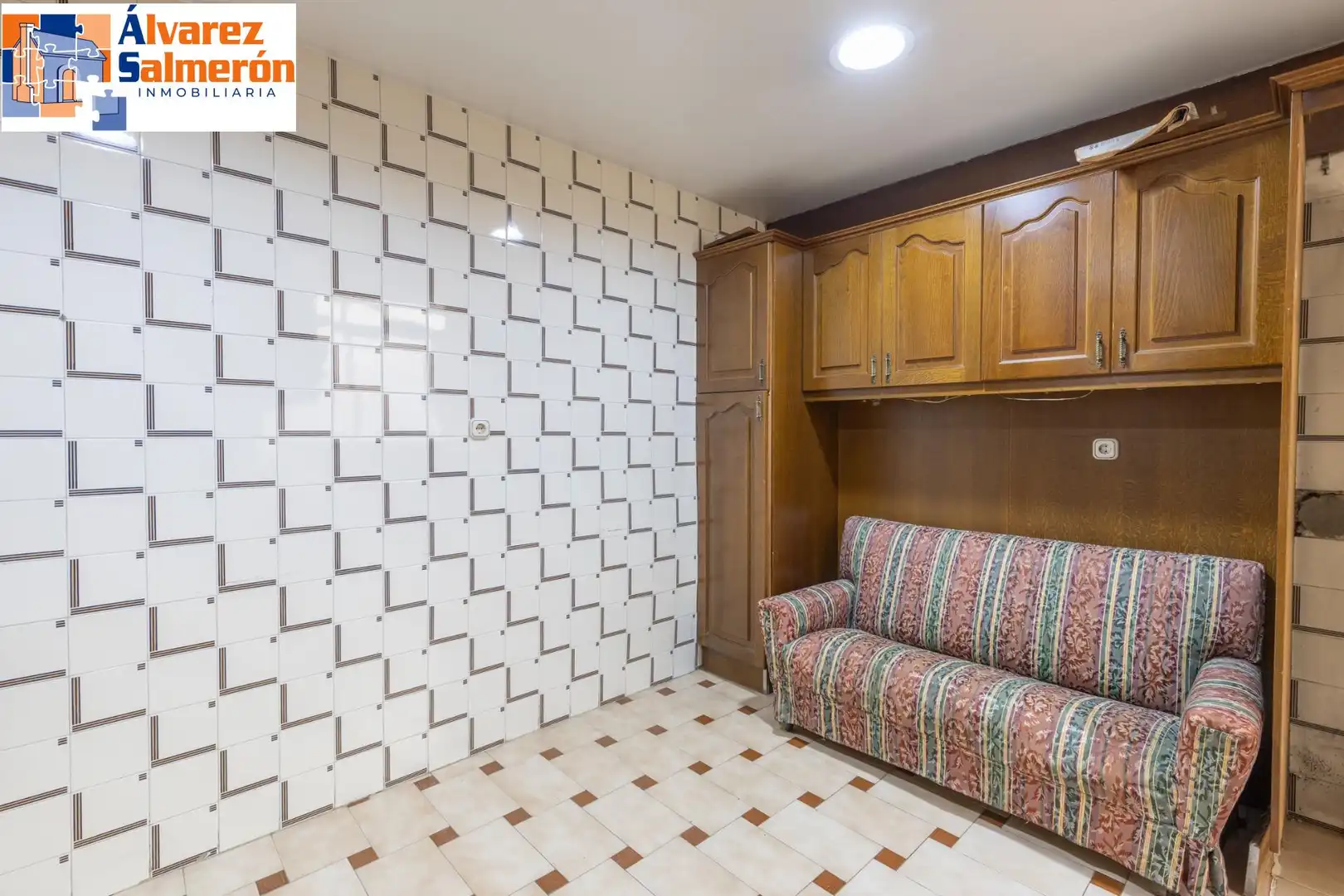 Appartement avec terrasse à vendre à PEDRO ANTONIO DE ALARCON, imagen 25