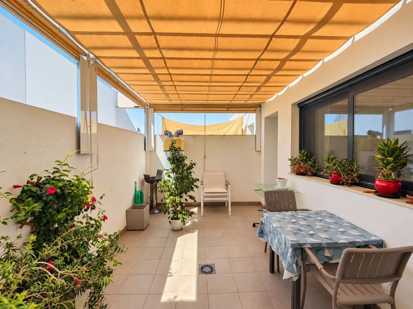 Casa pareada con piscina en venta en Formentera del Segura, imagen 44